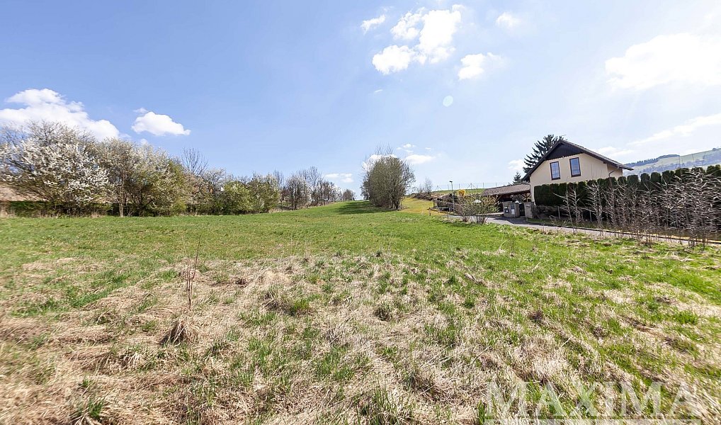 Prodej stavebního pozemku 1 050 m², Šimonovice – náhled fotky 22