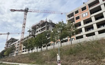 Prodej bytu 3+kk 100 m²