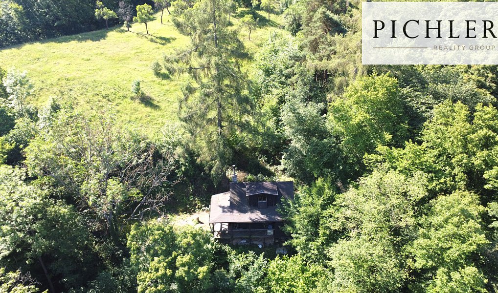 Prodej chaty/chalupy 38 m² s pozemkem 43 m², Zbečno – náhled fotky 18