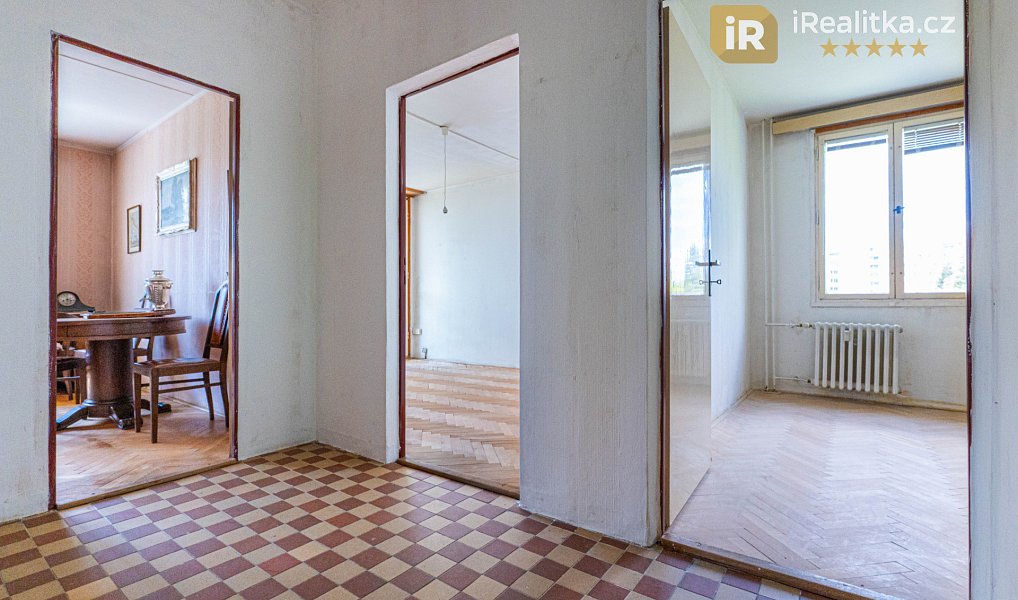 Prodej bytu 4+1 81 m², Mariánské Lázně – náhled fotky 24