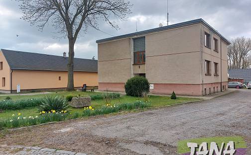 Prodej bytu 3+1 74 m², Bakov nad Jizerou - Buda, okres Mladá Boleslav