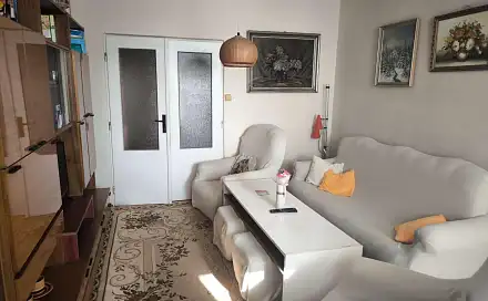 Prodej bytu 3+1 71 m²