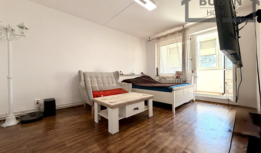 Prodej bytu 3+1 60 m², Tachov – náhled fotky 23