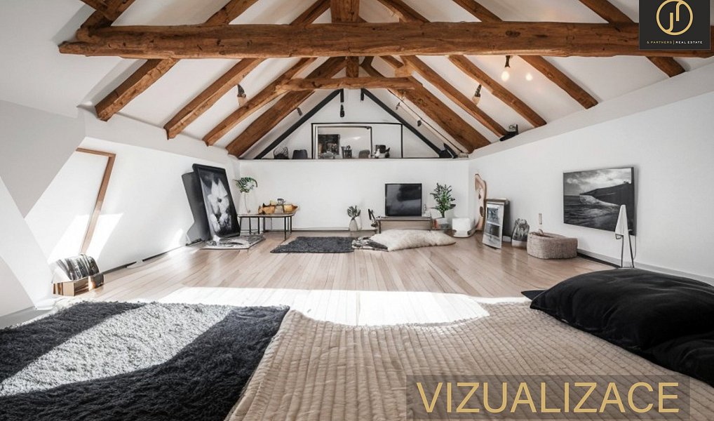 Prodej domu 400 m² s pozemkem 1 226 m², Malé Kyšice – náhled fotky 9