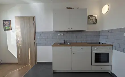 Pronájem bytu 2+kk 34 m², Jana Opletala, Most