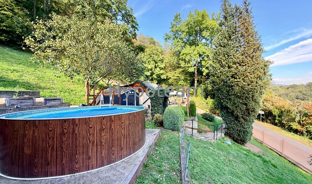 Prodej domu, 33 m², Olešnice - Ústí nad Labem, Ústí nad Labem
