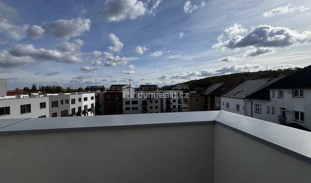 Pronájem bytu 2+kk 46 m², Kralupy nad Vltavou – náhled fotky 8