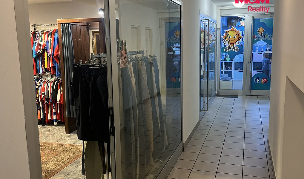 Pronájem obchodních prostor 30 m², Brno – náhled fotky 9