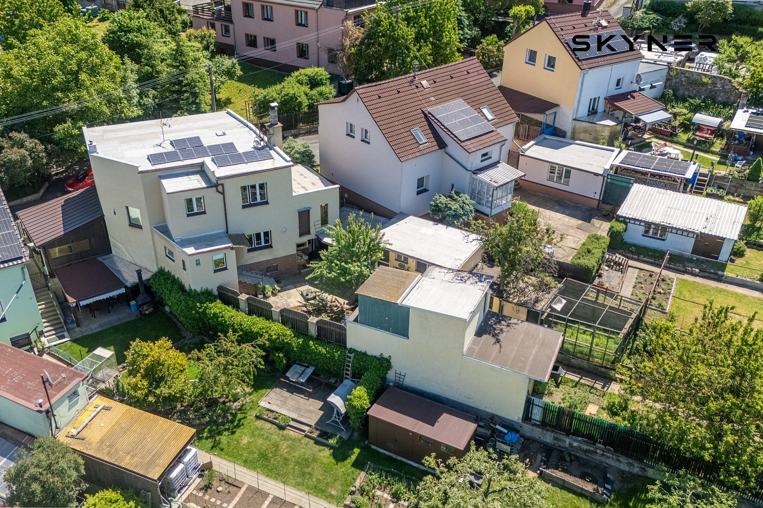 Prodej domu 220 m² s pozemkem 736 m² – fotografie 3