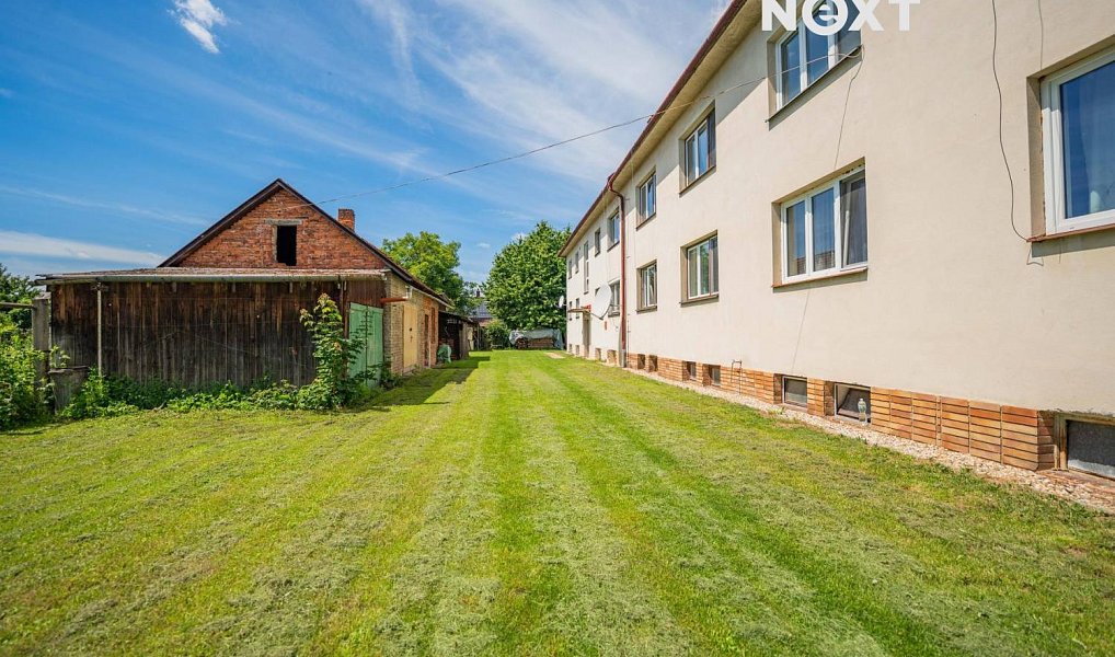 Prodej bytu 2+1 55 m², Lukavice – náhled fotky 15