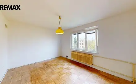 Prodej bytu 2+1 52 m²