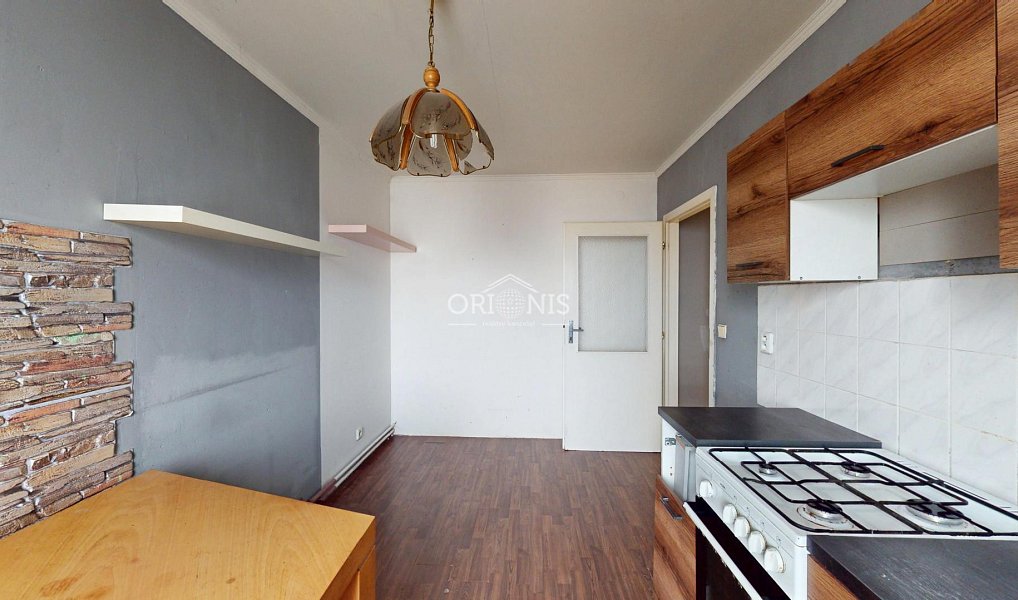 Prodej bytu 2+1 59 m², Duchcov – náhled fotky 2