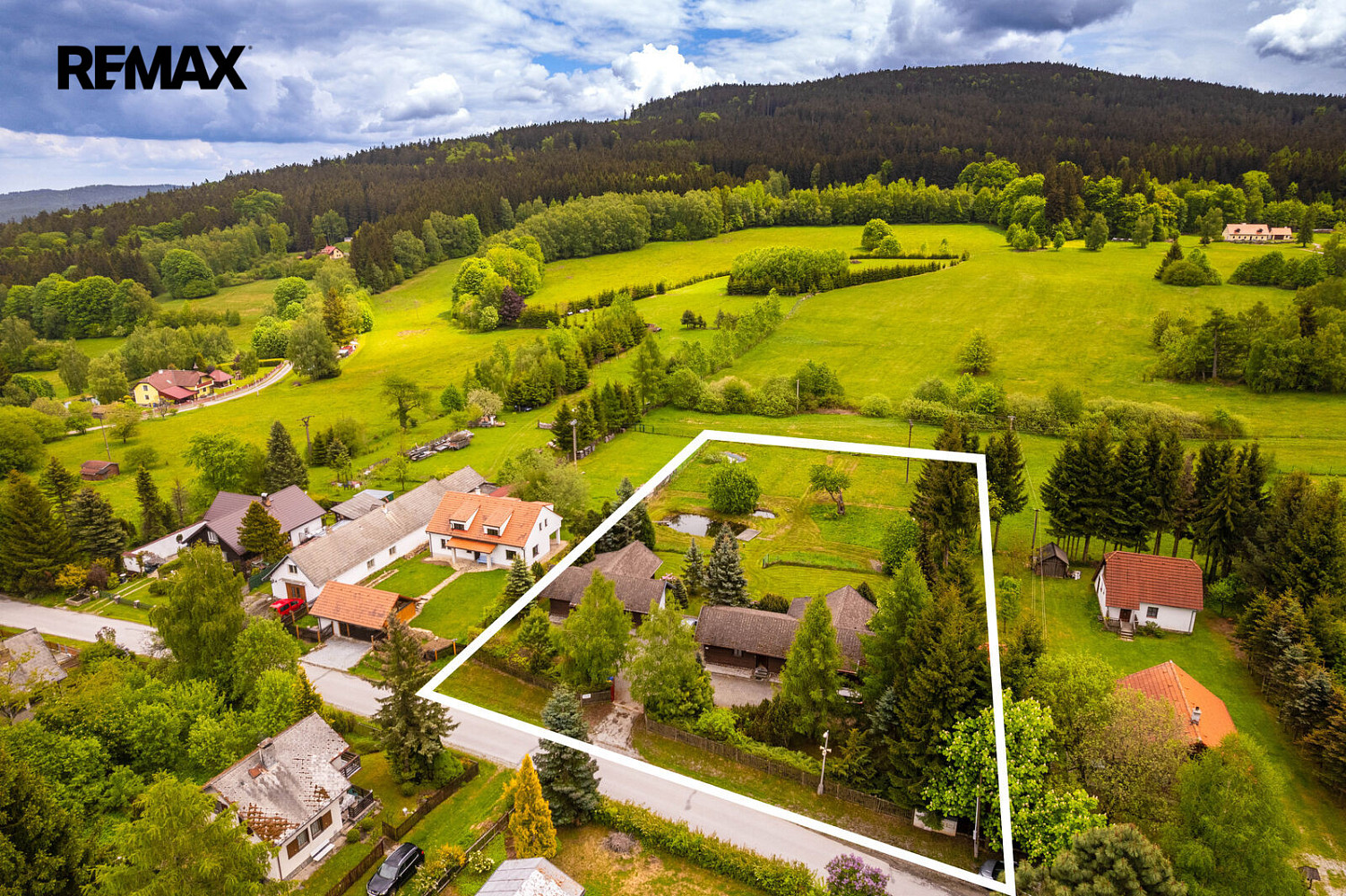 Prodej domu 150 m² s pozemkem 3 789 m² – fotografie 5