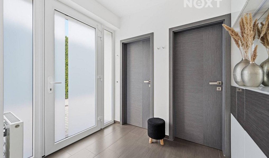 Prodej domu 141 m² s pozemkem 458 m², Jenštejn – náhled fotky 19