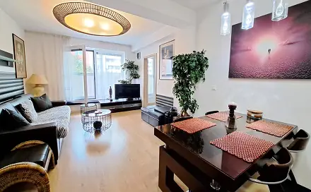 Pronájem bytu 2+kk 60 m², Kúty, Zlín