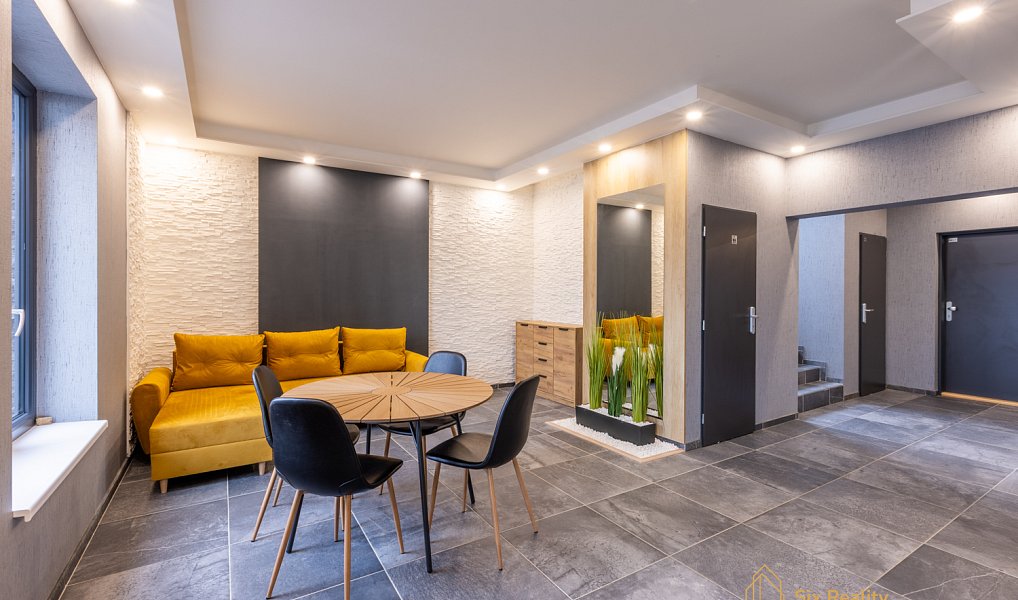 Prodej bytu 1+kk 45 m², Abertamy – náhled fotky 15