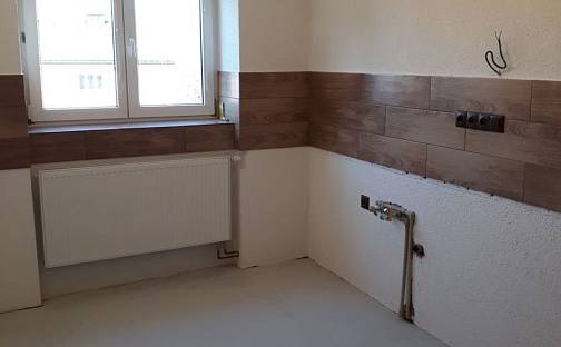 Prodej bytu 2+1 54 m²