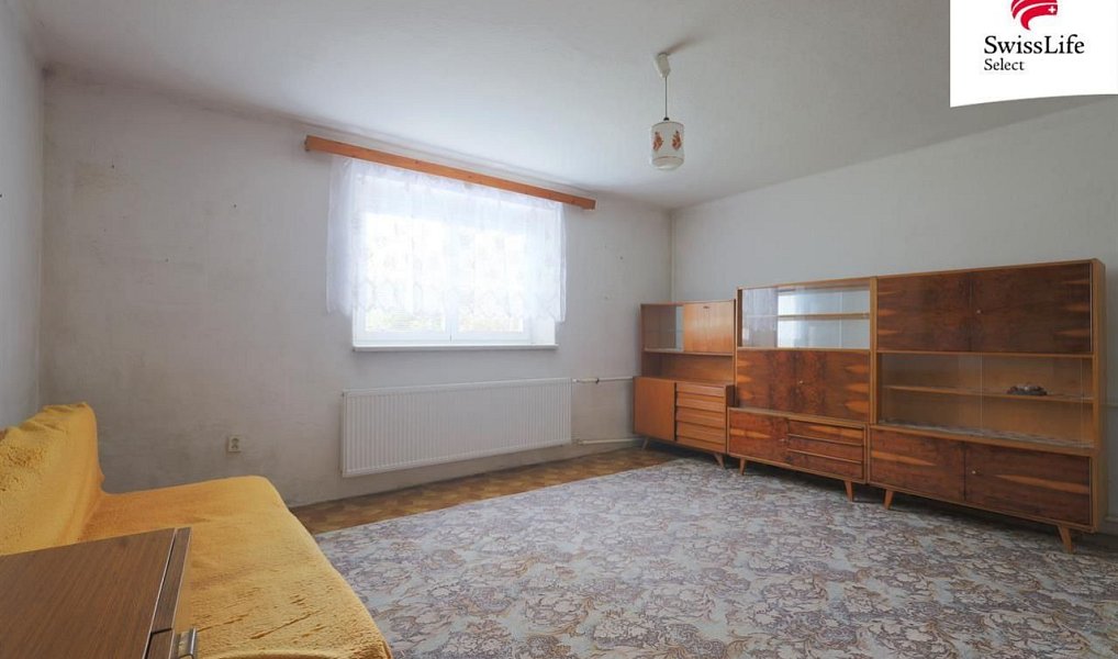 Prodej domu 92 m² s pozemkem 535 m², Třešť – náhled fotky 17