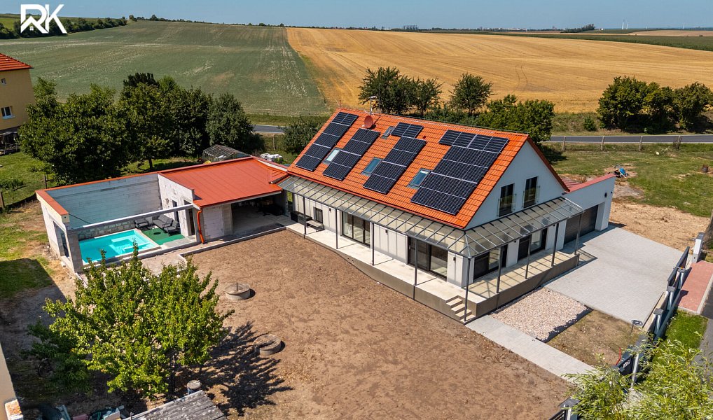 Prodej domu 279 m² s pozemkem 1 184 m², Grunta – náhled fotky 27