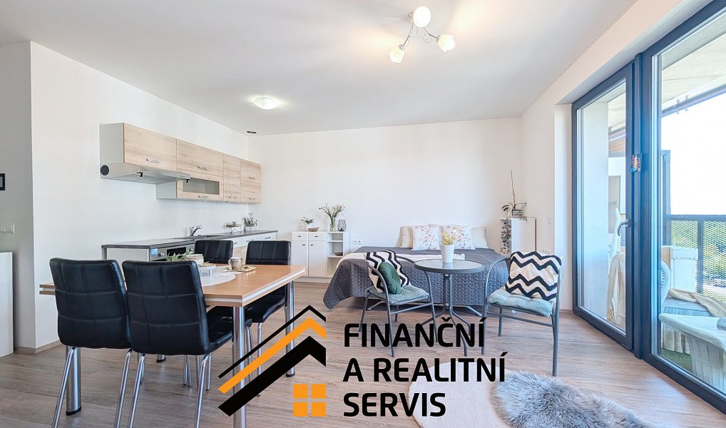 Prodej bytu 1+kk 36 m², Mladá Boleslav – náhled fotky 8