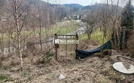 Prodej stavebního pozemku 973 m², Hronov, okres Náchod