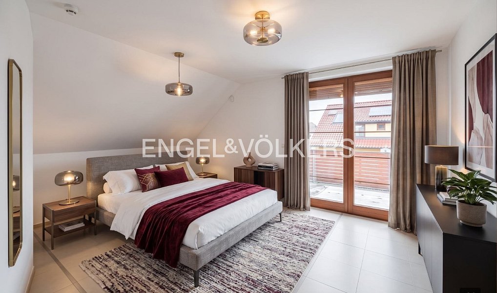 Prodej domu 270 m² s pozemkem 822 m², Praha – náhled fotky 7