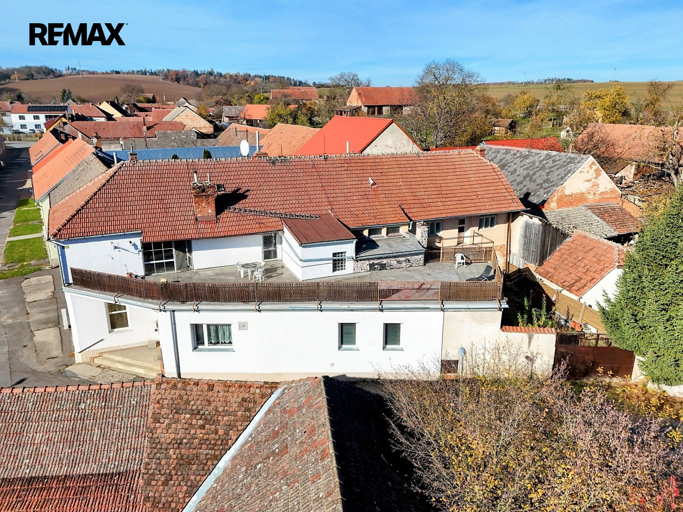 Prodej obchodních prostor 520 m² — photo 2