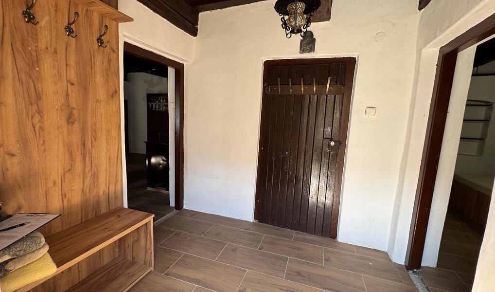 Prodej chaty/chalupy 300 m² s pozemkem 321 m², Velečín – náhled fotky 21