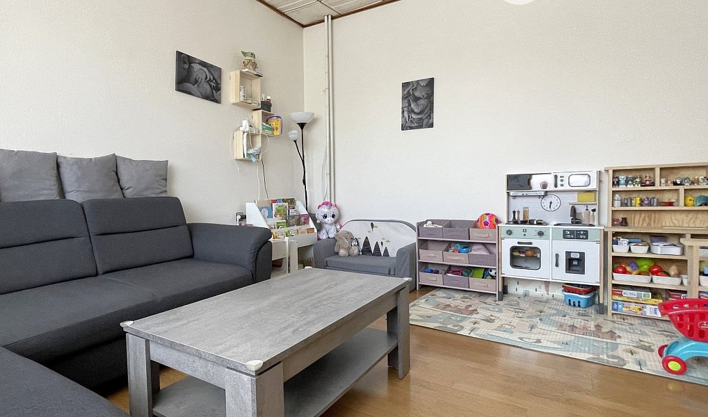Prodej domu 129 m² s pozemkem 255 m², Těšany – náhled fotky 7
