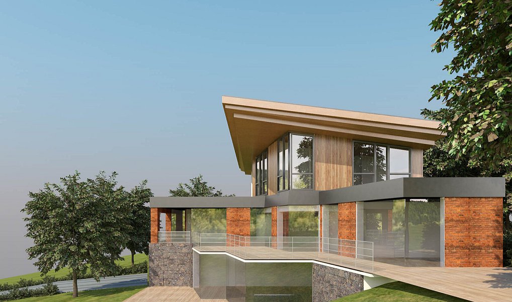 Prodej stavebního pozemku 4 558 m², Kraslice – náhled fotky 3