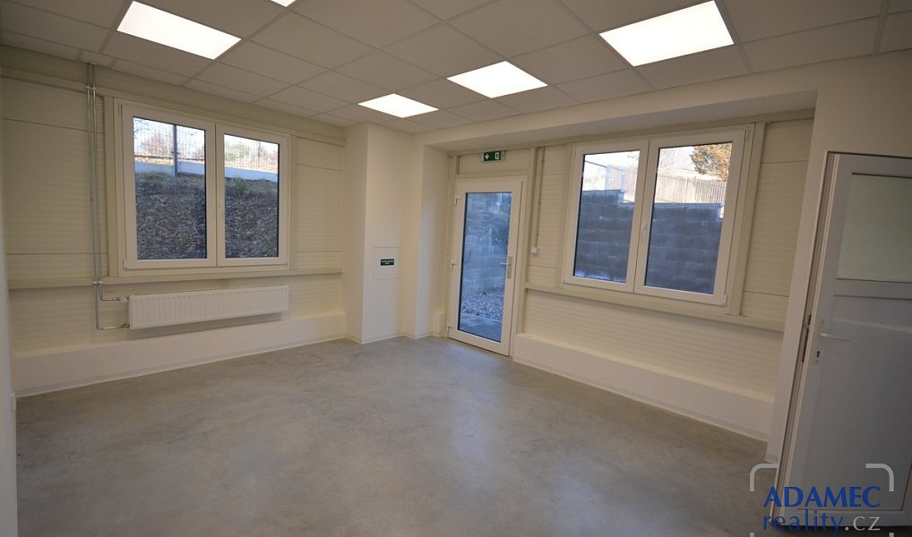 Prodej skladovacích prostor 315 m², Petřvald – náhled fotky 7