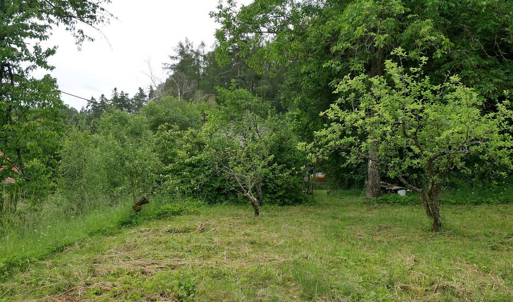 Prodej domu 159 m² s pozemkem 15 148 m², Neveklov – náhled fotky 10