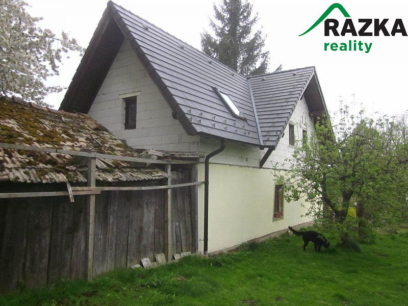 Prodej domu 167 m² s pozemkem 1 360 m² – fotografie 4