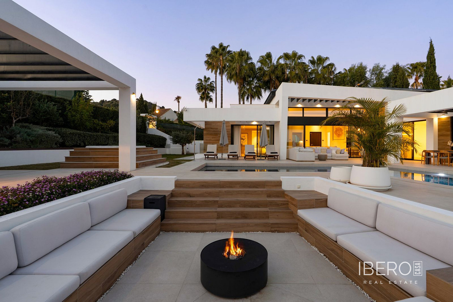 Casa 7+kk – Marbella, Nueva Andalucía - Vista 2