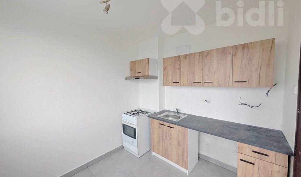 Prodej bytu 1+1 34 m², Most – náhled fotky 3