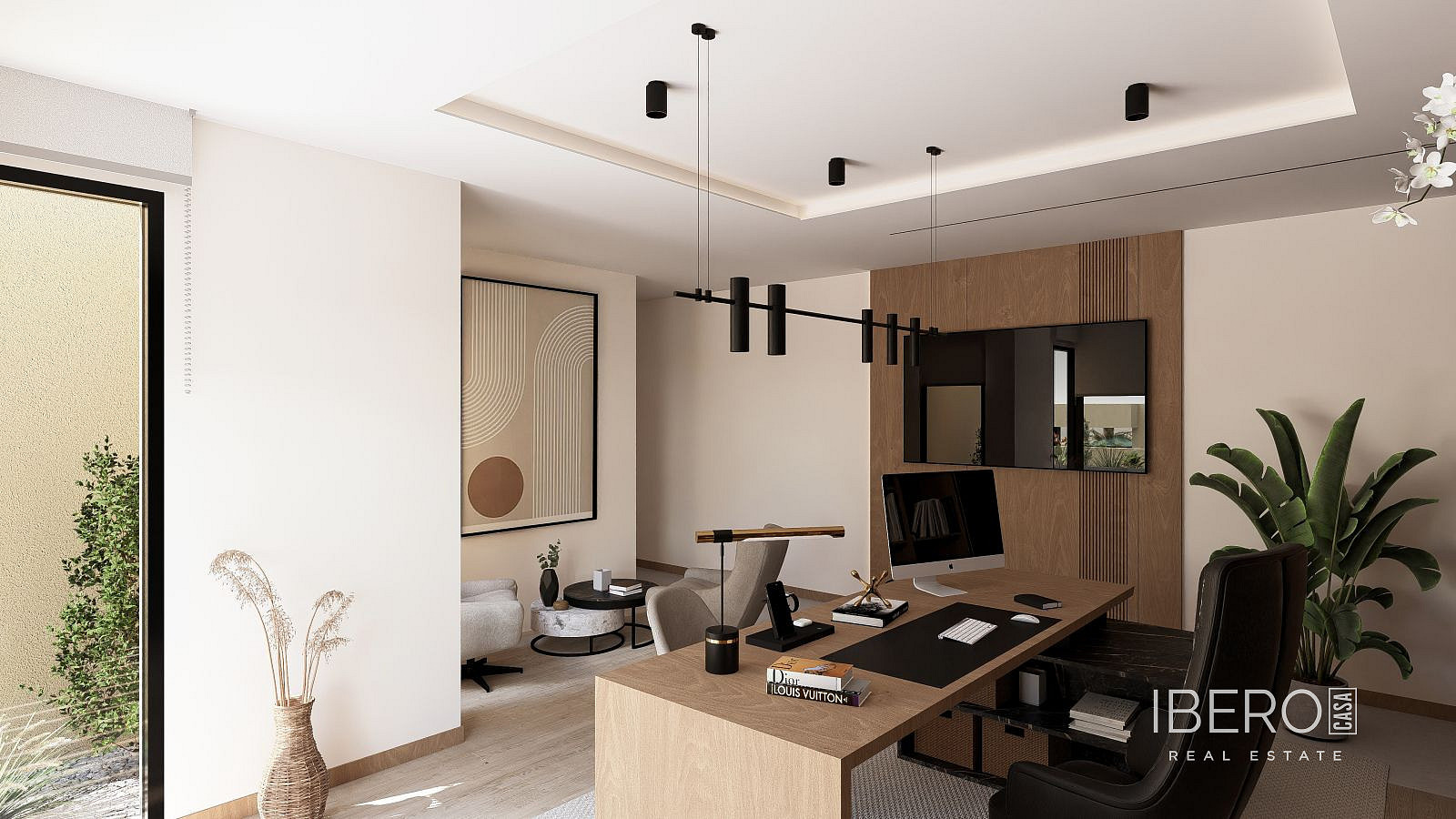Prodej domu 135 m² s pozemkem 353 m² – pohled 6