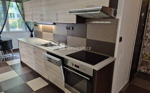Prodej bytu 2+1 60 m², Na Vyhlídce, Kaplice, okres Český Krumlov