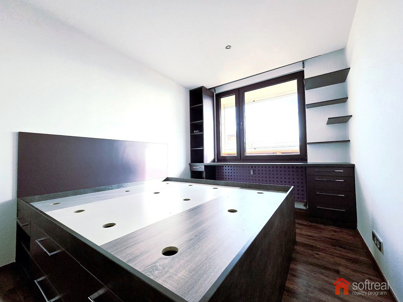 Pronájem bytu 2+kk 40 m² - Mehr