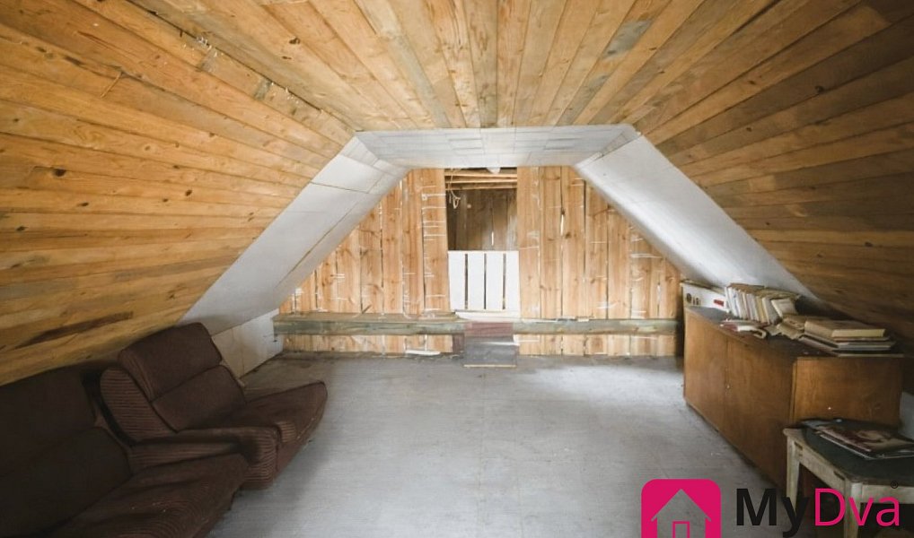 Prodej domu 130 m² s pozemkem 682 m², Libina – náhled fotky 23