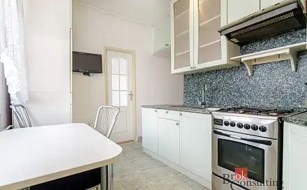 Prodej bytu 2+1 52 m², Opavská, Ostrava - Poruba