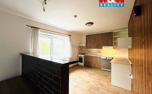 Pronájem bytu 3+kk 85 m², Lípa, okres Zlín
