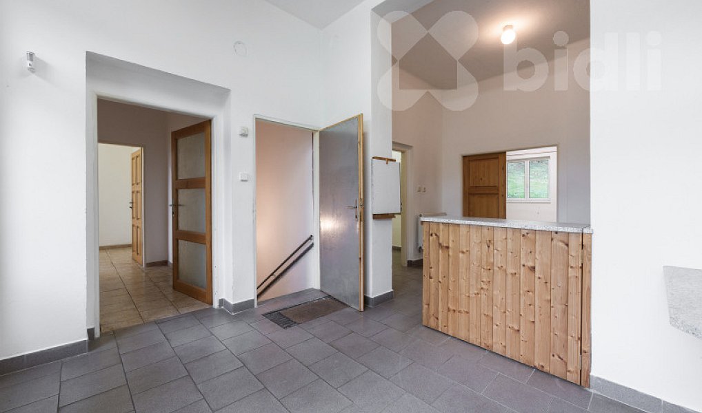 Prodej obchodních prostor 670 m², Dolní Kalná – náhled fotky 7