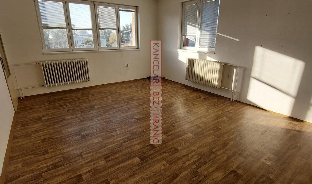 Pronájem bytu 1+1 40 m², Boršice – náhled fotky 2