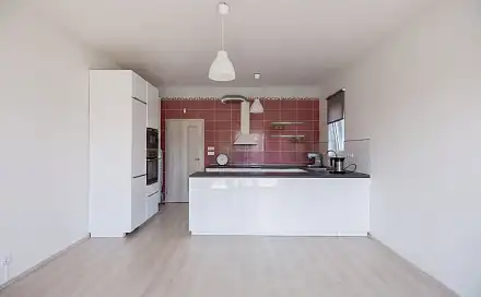 Pronájem bytu 2+kk 71 m², Penízovková, Praha 10 - Pitkovice