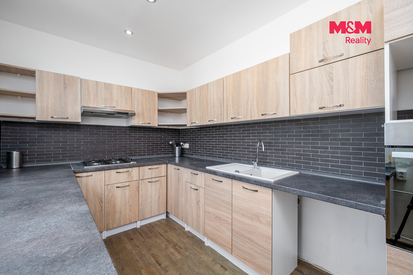 Prodej bytu 2+1 62 m² — photo 4