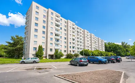 Prodej bytu 3+1 72 m², Lonkova, Pardubice