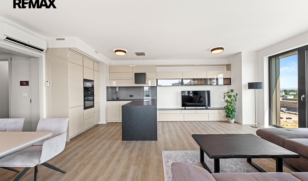 Prodej bytu 3+kk 113 m², Praha – náhled fotky 4