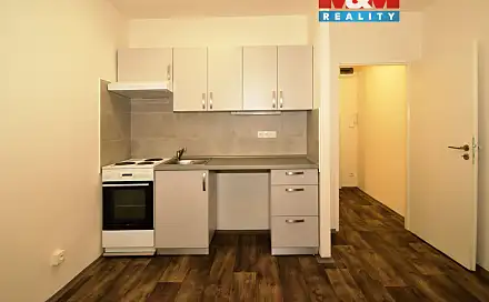 Prodej bytu 1+kk 29 m²