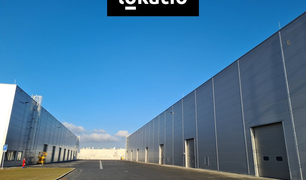 Pronájem skladovacích prostor 2 000 m², Nošovice – náhled fotky 6