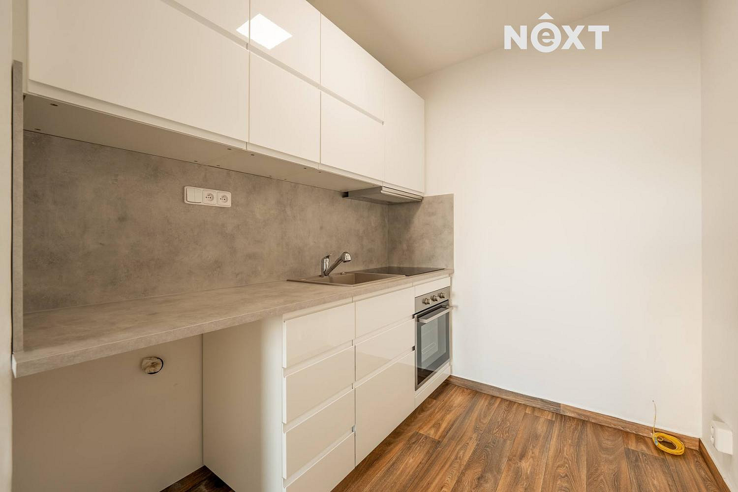 Pronájem bytu 2+kk 45 m² – fotografie 3
